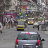 У Тернополі змінять маршрути громадського транспорту (ВІДЕО+КАРТИ)