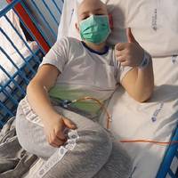 Ціна життя: батьки 14-річного Артема з Тернопільщини просять допомогти врятувати єдиного сина