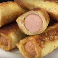 Сосиски в тісті за 3 хвилини: простіше і смачніше не буває