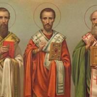 Собор Трьох Святих — 12 лютого. Що потрібно зробити в цей день, щоб залучити добробут