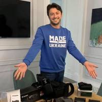 Сергій Притула анонсував збір грошей для кропивницьких спецпризначенців