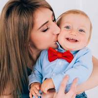 Допоможіть одужати онкохворому Давидку з Тернополя