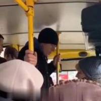 Обікрали жінку у тернопільській маршрутці