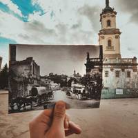 Бучацька ратуша, якій немає аналогів, увійшла в п’ятірку найкрасивіших архітектурних пам’яток Західної України (фото)