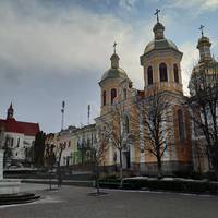 У мережі показали красиві краєвиди Бережан