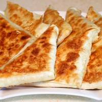 Беру лаваш і начинку, а через 15 хвилин смачні пиріжки готові!