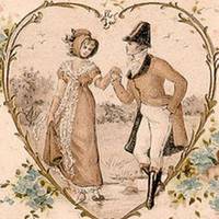 Історія Дня Святого Валентина