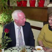 Як британець зустрів свою любов у Тернополі: унікальна історія кохання, що долає кордони