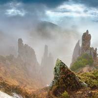 Топ-10 найдивовижніших творінь природи на території України (фото)