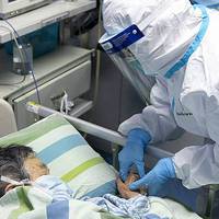 «Медзаклади області не готові приймати хворих із коронавірусом», — очільник Тернополя проти ввезення евакуйованих з Китаю з Медобори