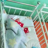 Мати може забрати новонароджену доньку, яку підкинула в лікарню у Тернополі (ФОТО)