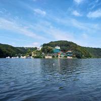 Український Таїланд: рай на землі в кількох кілометрах від Тернополя (фоторепортаж, відео)