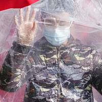 Як місцеві ЗМІ «роздули» сенсацію із коронавірусом на Тернопільщині