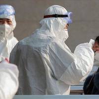 Директор санаторію “Медобори” відмовився приймати евакуйованих з Китаю