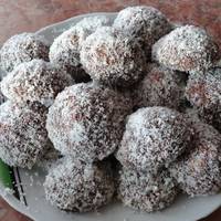 Печиво “Їжачки” з сюрпризом. Рецепт із маминого записника