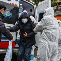 Очільник ОДА Сопель заявив, що заклад для евакуйованих з Китаю шукають не тільки на Тернопільщині