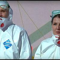 Евакуйованих з Китаю українців розмістять в номерах з ТБ та Wi-Fi – Віктор Ляшко