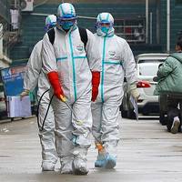 Українців з Китаю не повезуть до санаторію “Медобори”