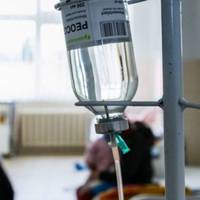 У Збаражі на Тернопільщині масово отруїлись студенти військового коледжу