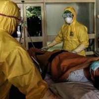 “Тернопіль ми відстояли”: евакуйовані з Китаю люди поїдуть у Винники