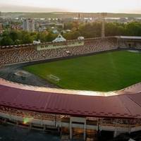 Виділили п’ять мільйонів: тернопільський міський стадіон відремонтують до фіналу Кубка України