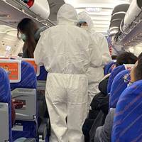 Стало відомо, куди можуть відвезти евакуйованих з Уханя українців