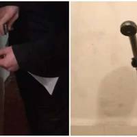 Евакуйована з Уханя українка показала, в яких умовах проходитиме карантин у Нових Санжарах