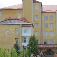 Дітей, які постраждали під час пожежі та вибуху в Угриневі, тепер лікують в санаторії «Медобори»