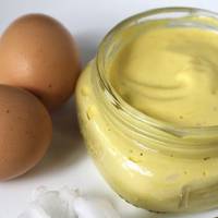 Домашній майонез за рецептом Ектора Хіменеса