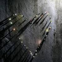 На горі Савич-парку засяяли зірки - флешмоб «Нічних покатушек»