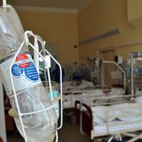 Чому отруїлись студенти Збаразького коледжу буде відомо через 3 доби