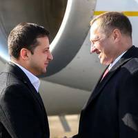 “Рухаємось вперед”, – Сопель прокоментував свою відставку