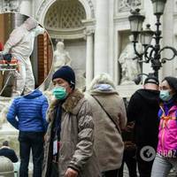 В Італії почалася паніка через коронавірус: українці розповіли про те, що відбувається