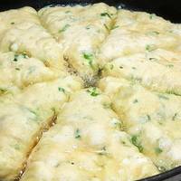 Хачапурі по швидкому – смакота за 10 хвилин. З’їдається в одну мить!