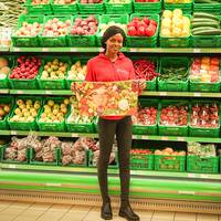 У Тернополі з`явилась Korzyna