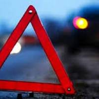 На Тернопільщині ДТП з потерпілими: зіткнулися Volkswagen Golf та Opel Ascona