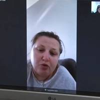 Колишня тернополянка, яка живе в Італії, розповіла про ситуацію з коронавірусом