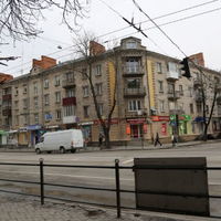 У центрі Тернополя може вибухнути ціла багатоповерхівка