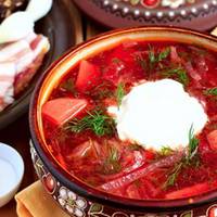 Українська кухня потрапила у ТОП-10 найсмачніших у світі