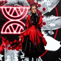 Пісня “Соловей” звучатиме на Євробаченні лише українською: Go-A не перекладатиме англійською