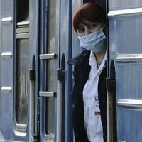 На вокзалі у Тернополі вже можуть ізолювати хворих із симптомами респіраторних захворювань