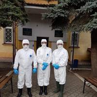 Коронавірус і Тернопільщина: експерти запевняють, що лікарні готові до боротьби