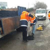 На Тернопільщині відтепер можуть «інтерактивно» впливати на ремонт доріг
