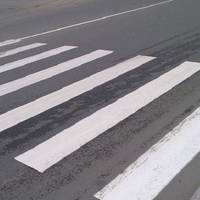 Тернополяни просять облаштувати пішохідний перехід на одному з перехресть міста