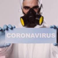 Тернопільські лікарі запевняють, що зможуть розпізнати коронавірус і без тест-систем (відео)