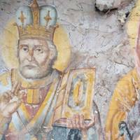 На Тернопільщині знайшли ікони понад 100-річної давності (фото)