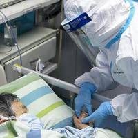 Де в Тернополі лікуватимуть хворих коронавірусом. ВІДЕО