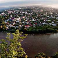 15 маловідомих місць України, які варто побачити навесні