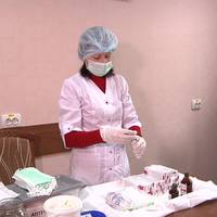 Медики Тернополя перевіряють на коронавірус дитину, яка повернулась з Іспанії