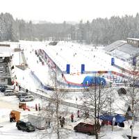Через коронавірус тернопільські спортсмени можуть залишитися без медалей